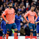 A rare off-day for Calvert-Lewin but Everton defence in poor form for Liverpool test