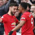 Spurs and Man United players prepare for Wildcard auditions