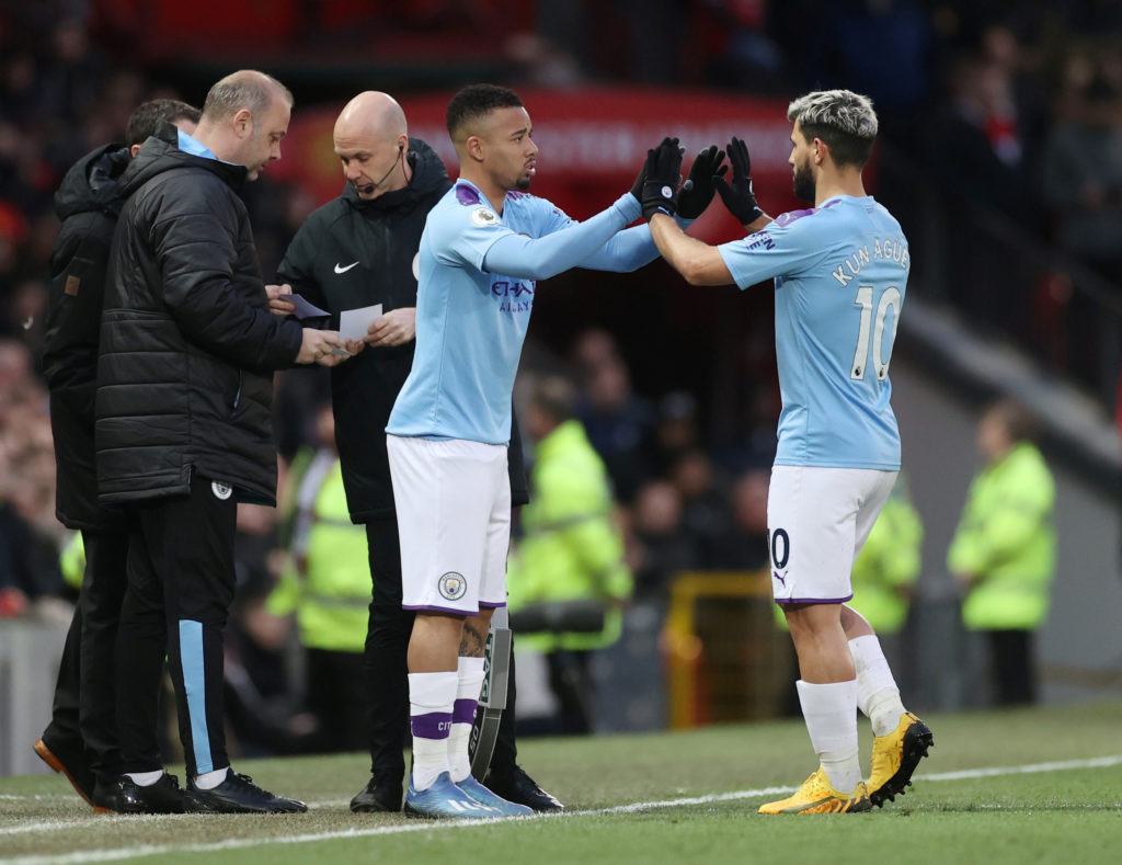 Ominous comments from Guardiola after City flop in Double Gameweek opener