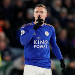 Vardy and Sterling’s contrasting seasons assessed using expected data