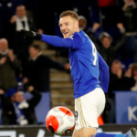 Vardy and Barnes back with a bang as Pérez misses out on Villa rout