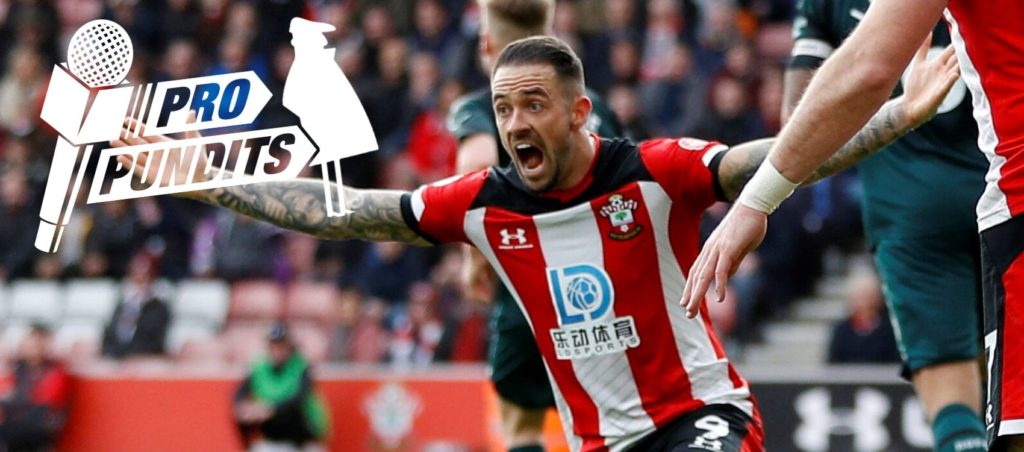The Southampton players I’m considering for my ‘big-at-the-back’ FPL team