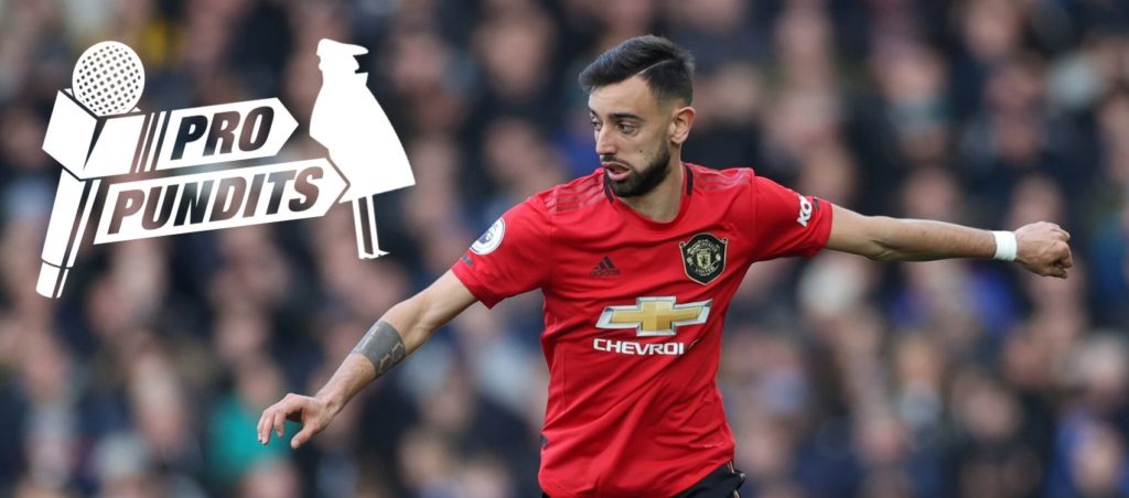 Should we own Man United attackers for FPL Blank Gameweek 1?