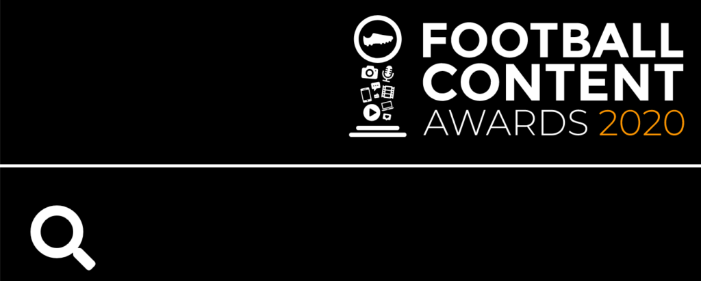 Fantasy Football Scout voted as ‘best editorial’ at Football Content Awards 2020