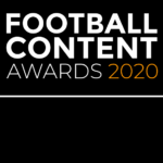 Voting open for Football Content Awards 2020