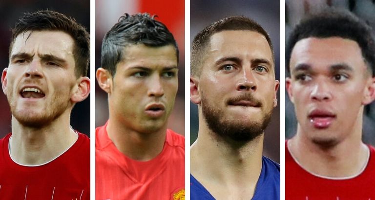 World Cup of FPL – Group D