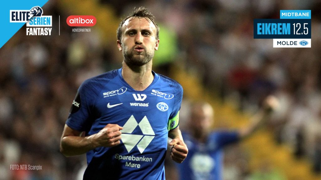 Eliteserien Fantasy season preview – Part 1