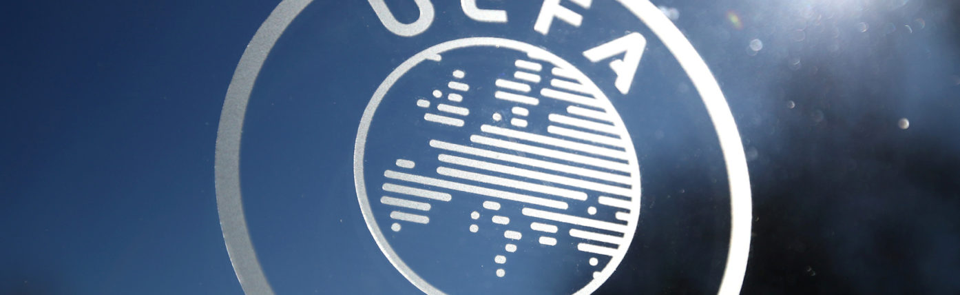 UEFA club competitions remain postponed as June internationals are called off