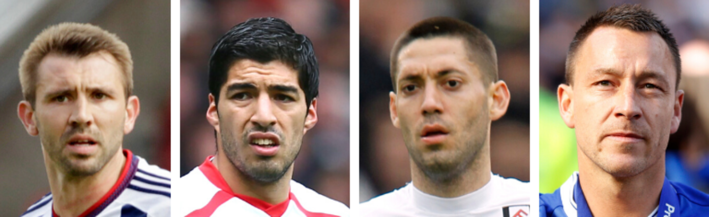 World Cup of FPL - Group F 1