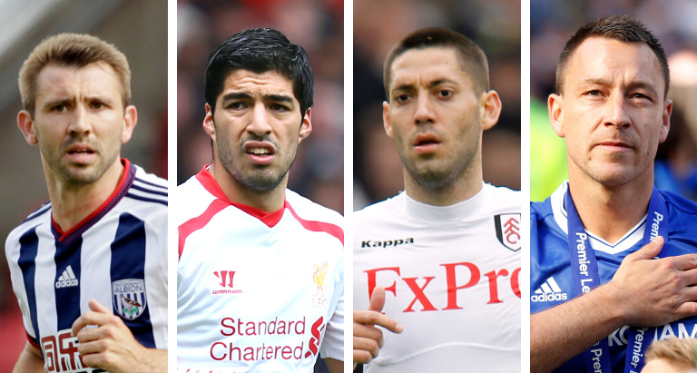 World Cup of FPL – Group F