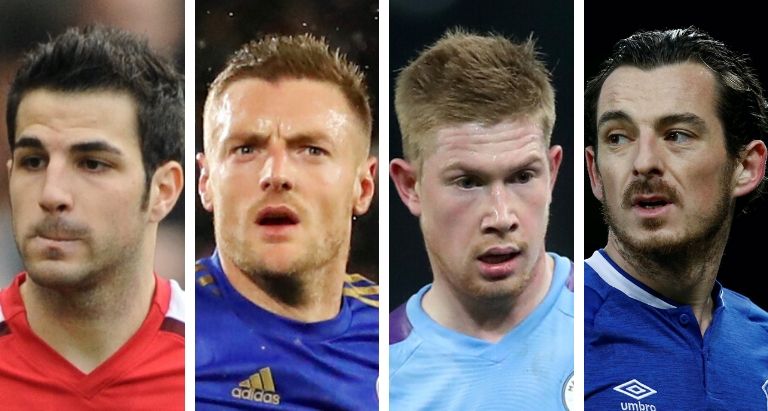 World Cup of FPL – Group G