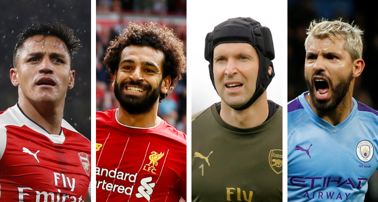 World Cup of FPL – Group H