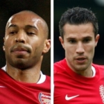 Henry, van Persie, Ronaldo and Drogba in World Cup of FPL knockout stages
