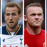 Lampard, Kane, Rooney and Salah kick-start World Cup of FPL quarter-finals
