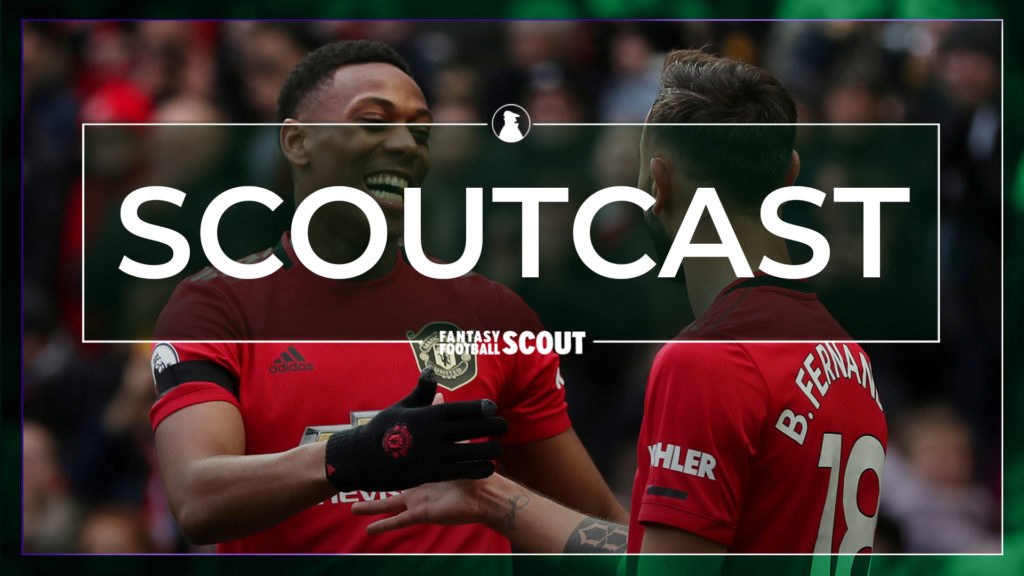 Scoutcast Episode 325 – FPL transfer strategy during lockdown