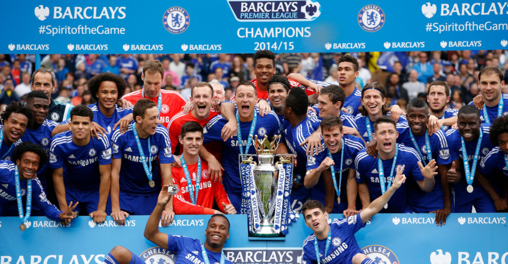 Take our Fantasy Premier League 2014/15 quiz