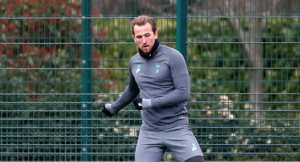 Premier League clubs to return to small-group training from Tuesday