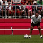 Veron injured as United prepare to face Liverpool in ChampManFPL