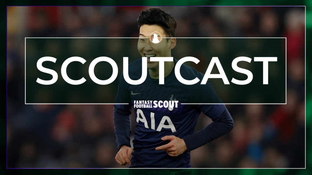Scoutcast Episode 329 – Top tips from the best ever FPL managers