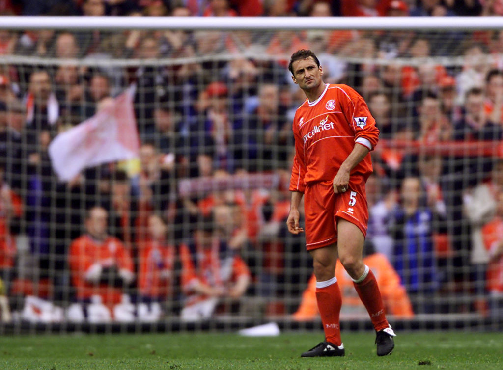 Middlesbrough beat Man United in exciting ChampManFPL Gameweek