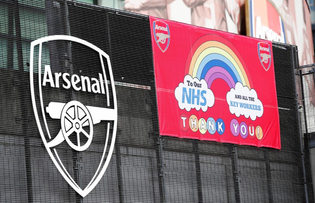 National media reports potential Premier League return date