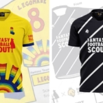 HG Sportswear shirt design final is now live