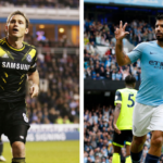 Lampard v Aguero: Cast your final vote on the greatest Fantasy asset of all time 1