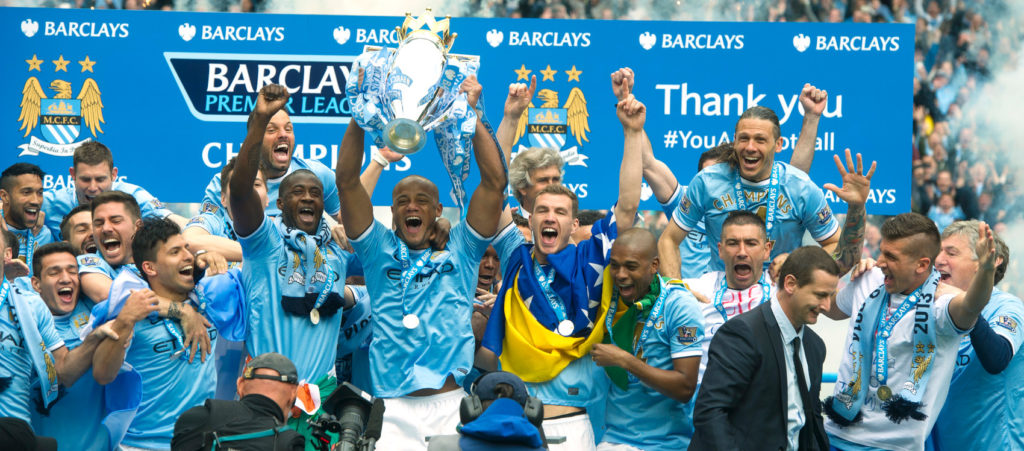 Take our Fantasy Premier League 2013/14 quiz