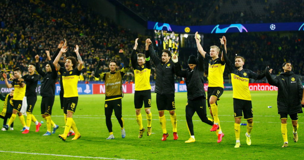 How to sign up and play Fantasy Bundesliga