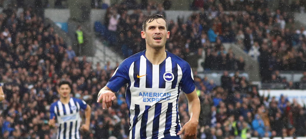 Using the ‘per 90’ tool to assess FPL midfielders with the best assist potential