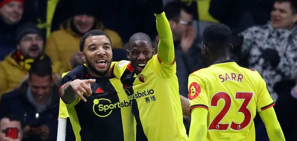 Premier League Team Links 15