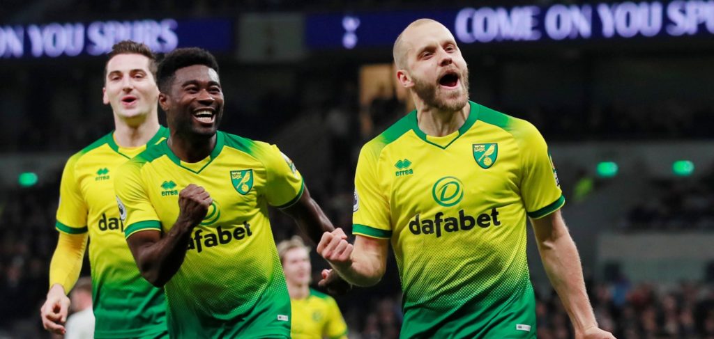 Premier League Team Links 19