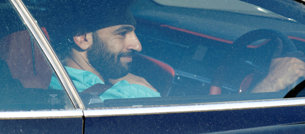 The latest on Project Restart after clubs return to training