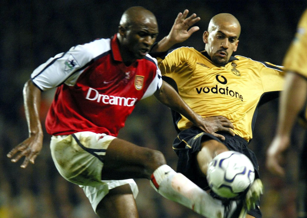 Arsenal and Man United’s clash complicates ChampManFPL captaincy