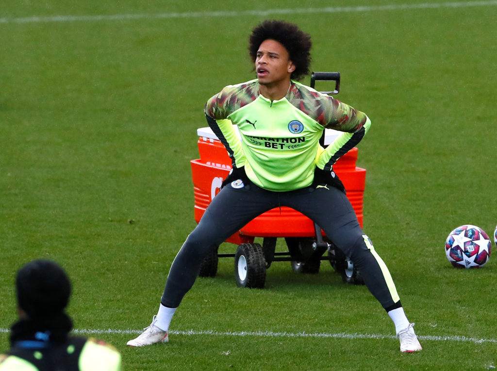 Boost for Sterling and Mahrez’s FPL appeal as Sané prepares for Man City exit