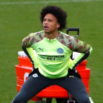 Boost for Sterling and Mahrez FPL appeal as Sané prepares for Man City exit