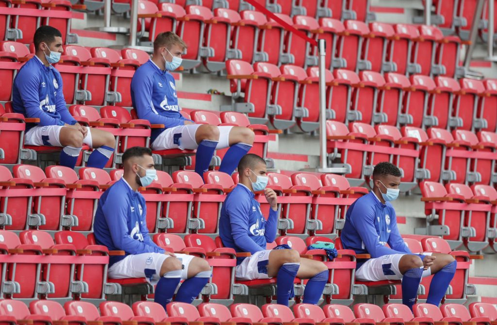 How the Bundesliga can help FPL managers prepare for Project Restart