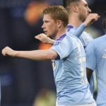 Early advantage for De Bruyne captainers but Aguero shows promise