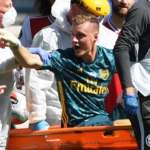 Brighton and Arsenal