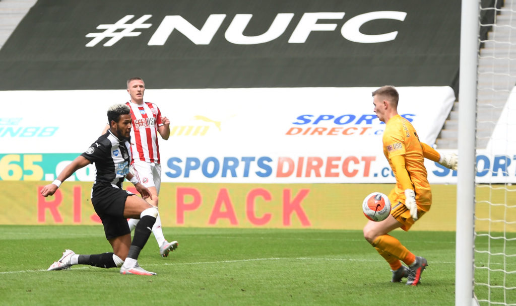 Manchester United set to face under-strength Blades defence in Gameweek 31+