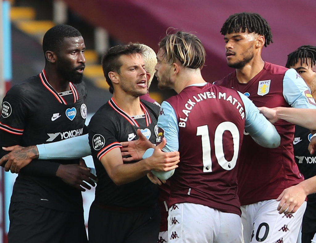 Grealish and his FPL owners frustrated as Lampard keeps us guessing with selection