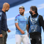 The Aguero injury latest as City rotation gives Fantasy managers food for thought