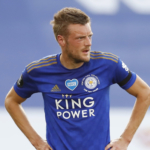 Patience with Vardy wearing thin as Leicester attack continues to struggle