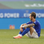 Rodgers' quotes on Perez and Maddison absences as Antonio misses out