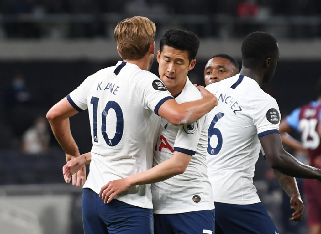 What Spurs’ pre-season friendlies mean for their FPL attacking assets so far
