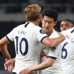 The FPL impact on Son after Kane's return to fitness