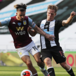 Injury latest on Ritchie as OOP asset outshines other Newcastle defenders