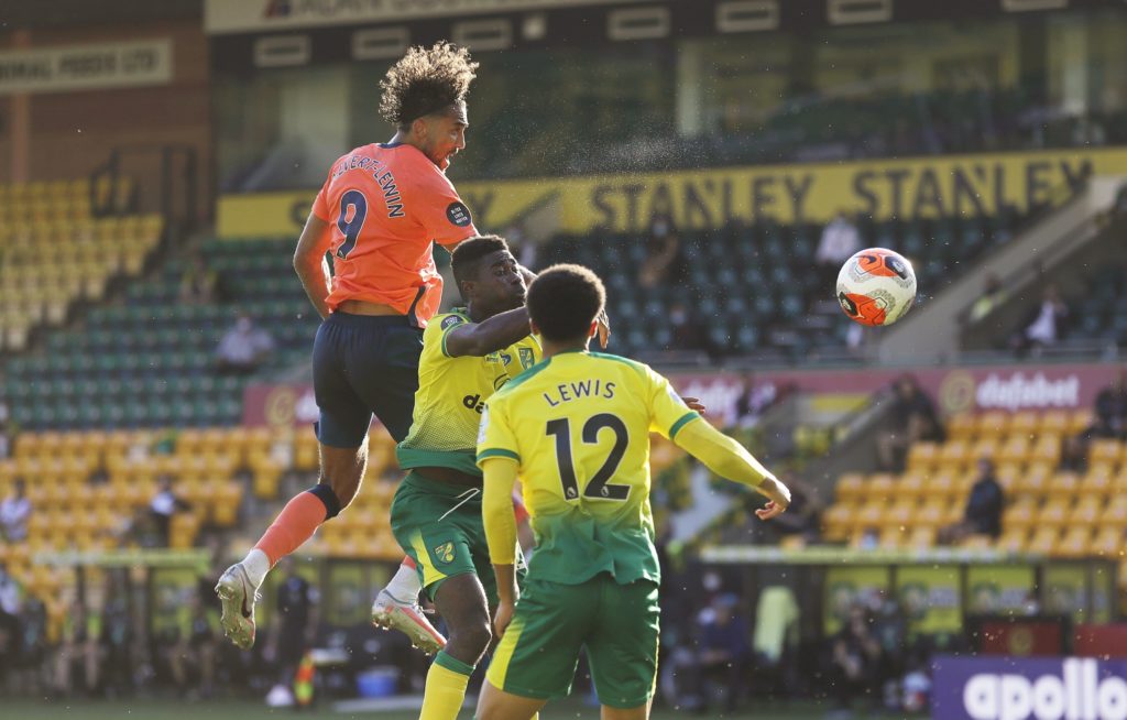 Key Everton attackers blank again as FPL defenders grab the points at Norwich