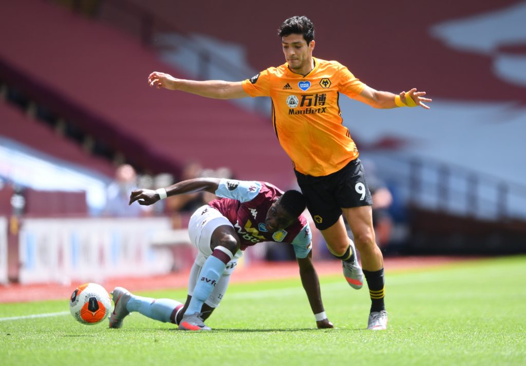 Why Jiménez blanked at Aston Villa and what it means for Gameweek 33+