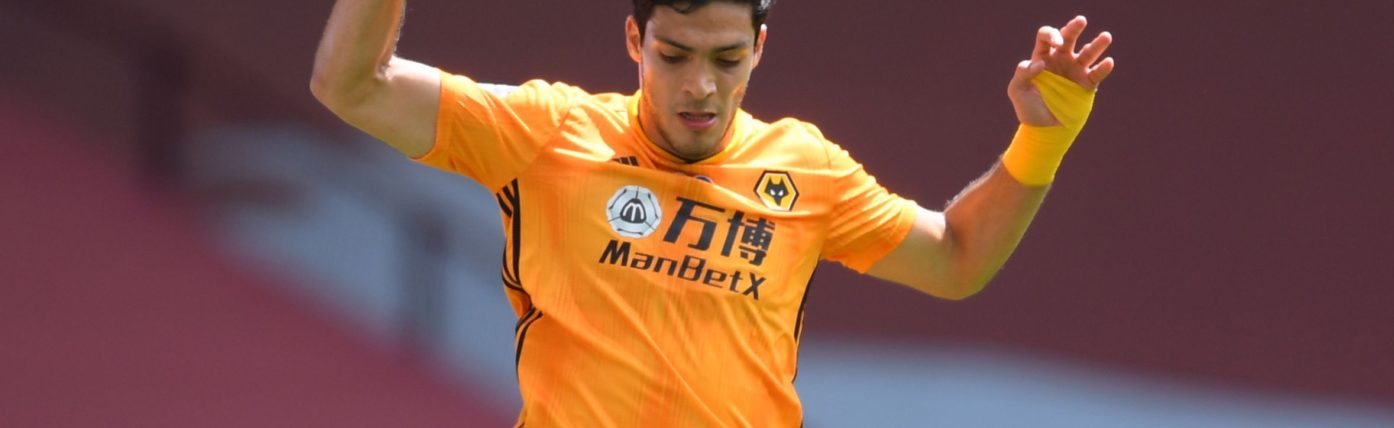 Blank for captain favourite Jiménez opens door for top 10k movement